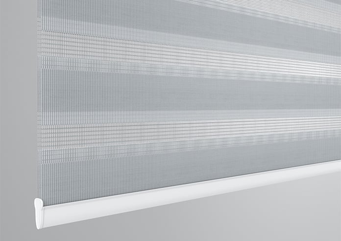 Origin, Steel - Motorised Day and Night Blind - Image 4